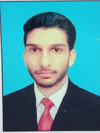 Muhammad Adeel