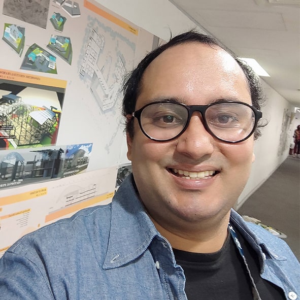 Ali Suleman Rizwan