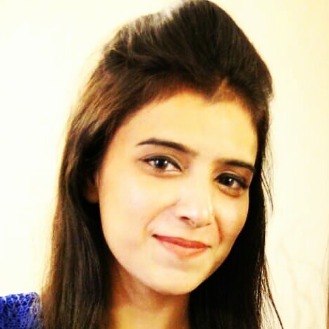 Ayesha Taj