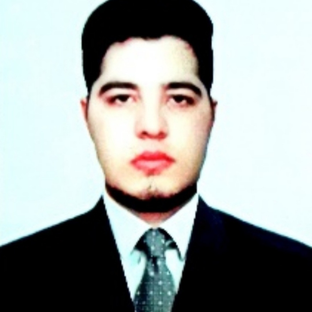 Ahmad Ali Khan