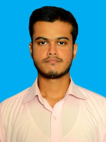 MAAZ ALI