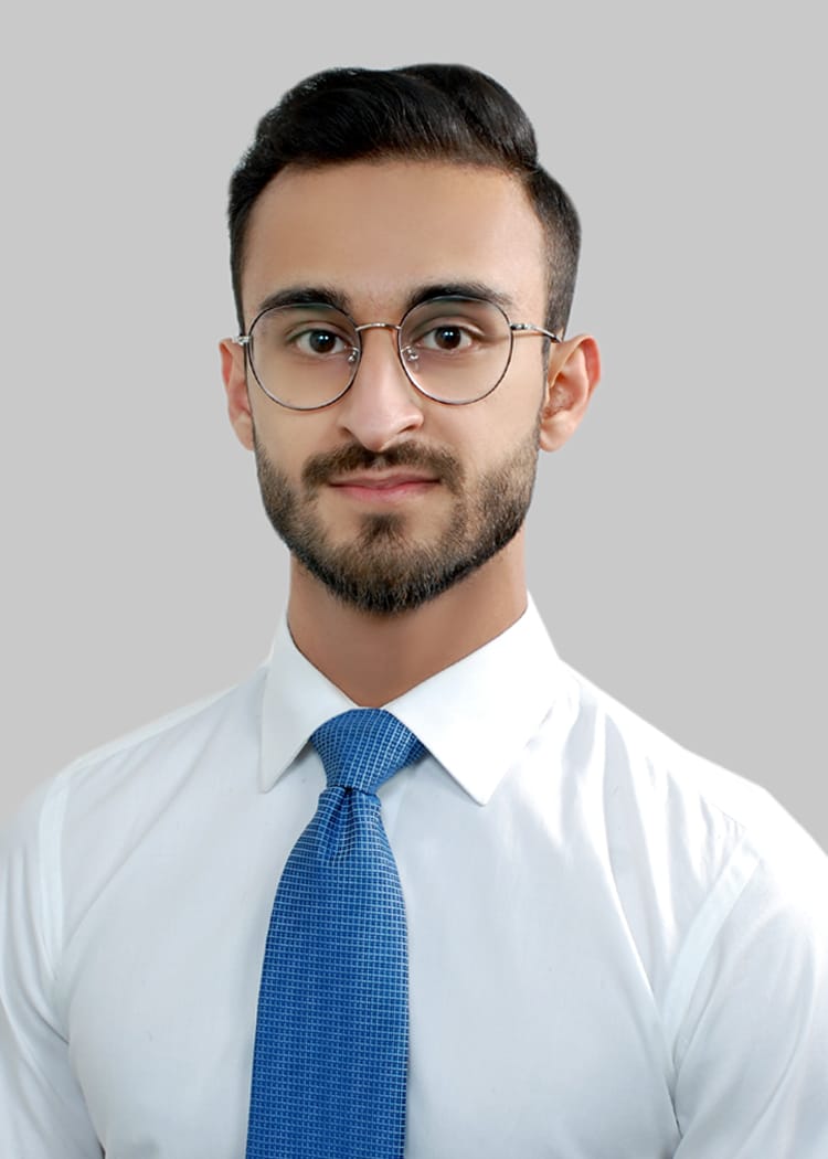 Saif Mubashir