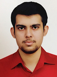 Muhammad Zain
