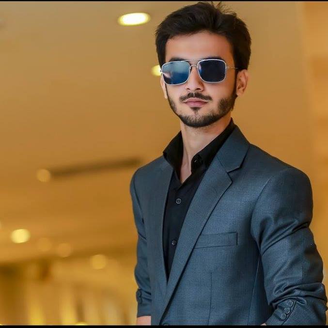 Syed Hashmat Kamal