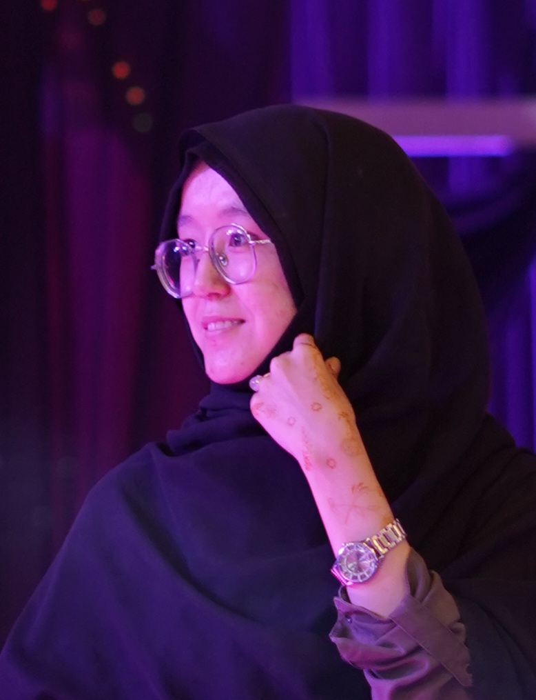Saima Raza