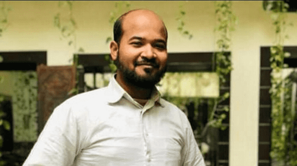 shaheryar siddiqui
