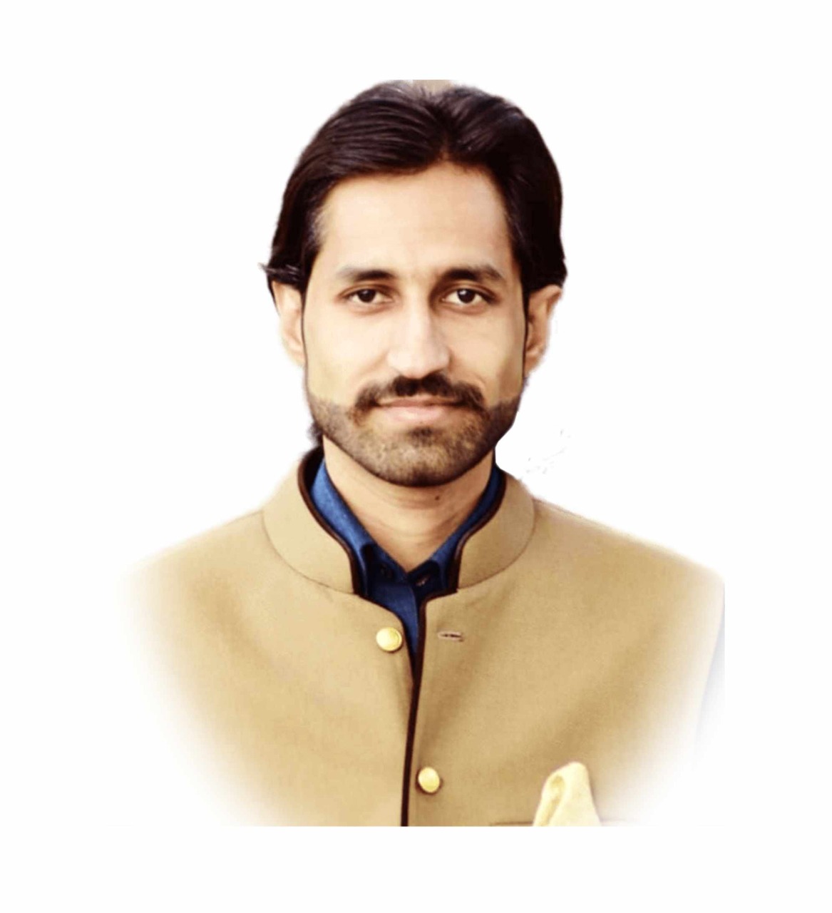 Muhammad Shahbaz