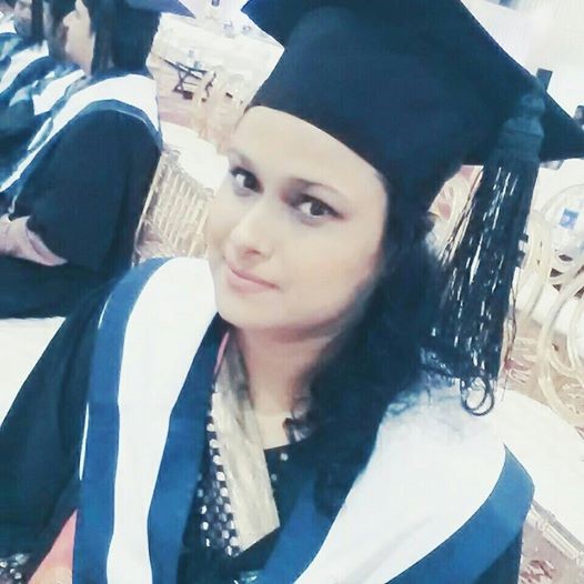 Syeda Quratulain