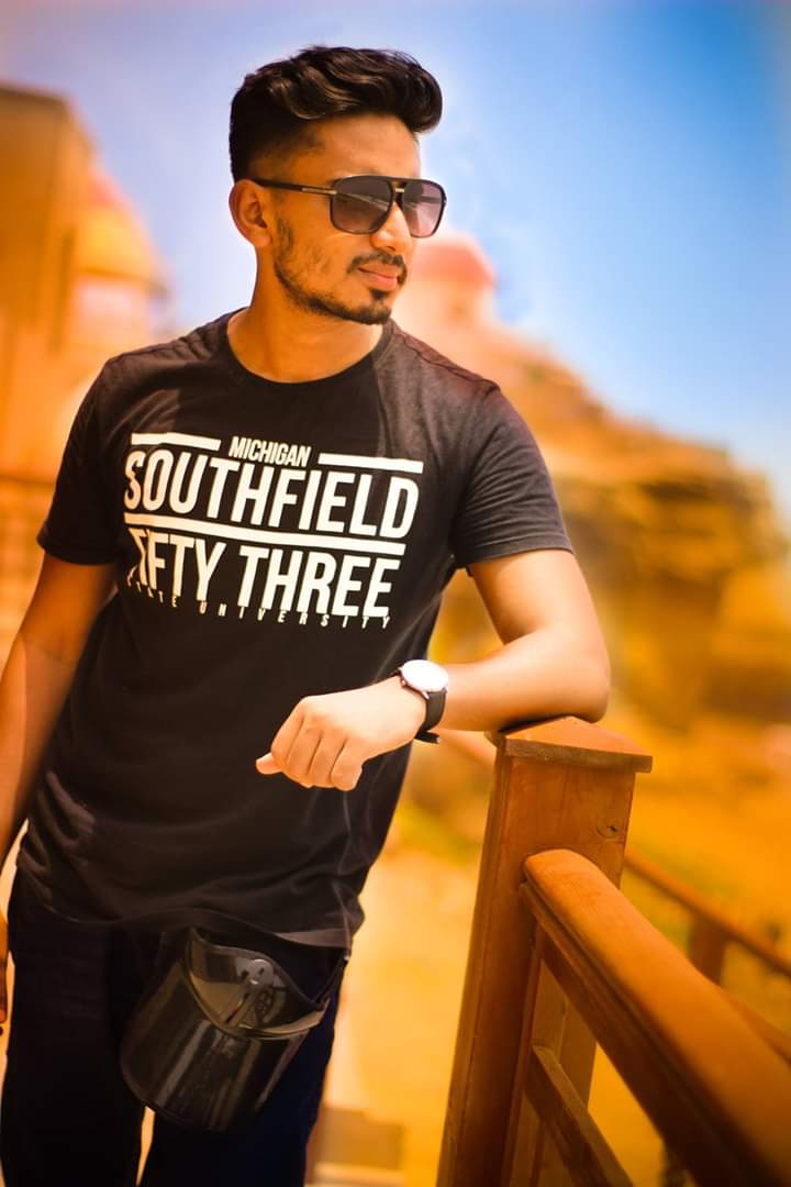 Musadiq Qureshi