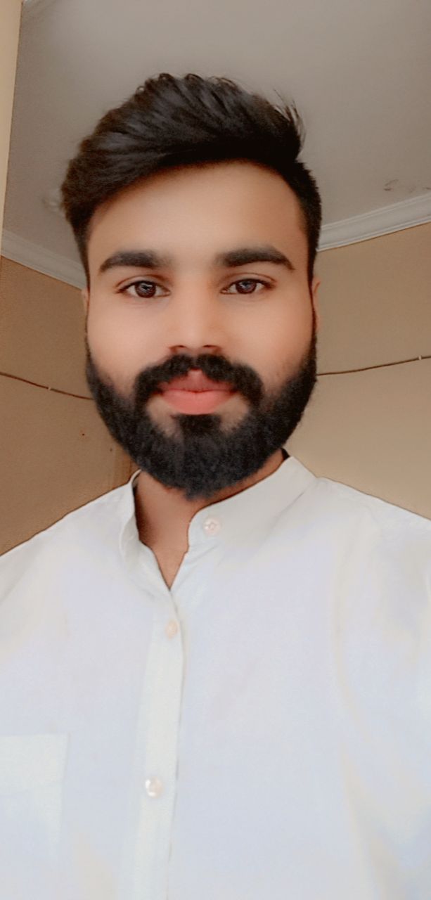 Sahil sabir