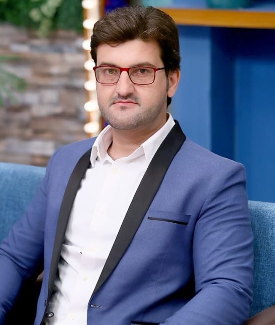 Khan Hassan
