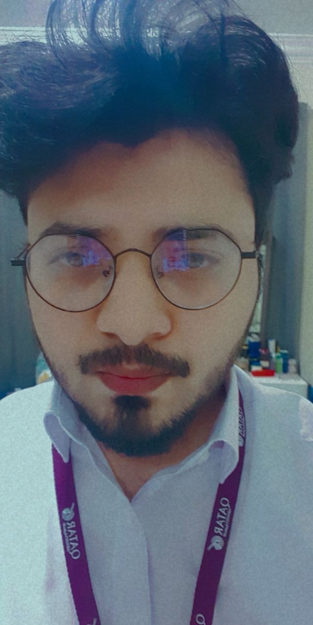 Bilal Asghar Pathan