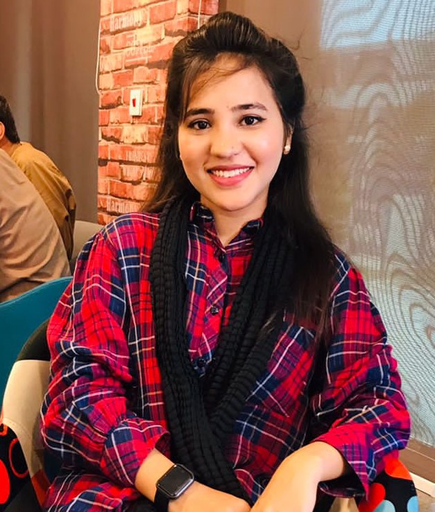 rabia shahzadi