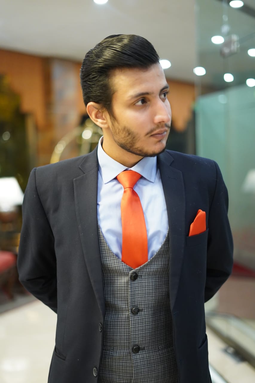 Raja Huzaifa Asim