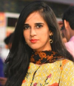 Maryam Abbasi