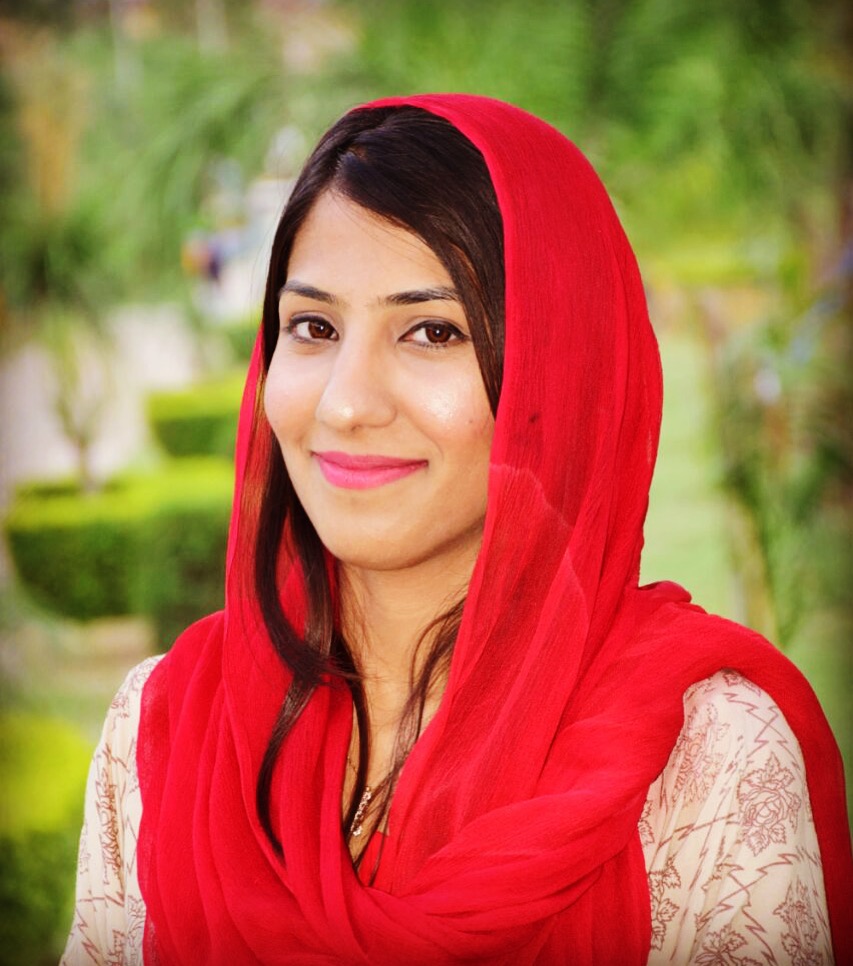 Kaynat Tariq