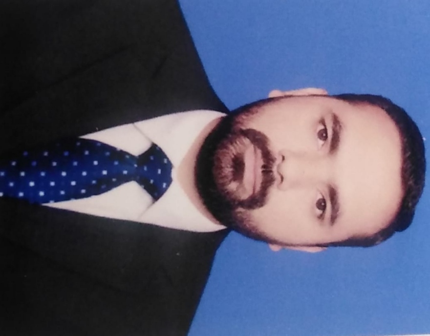 Shakeel Rafiq