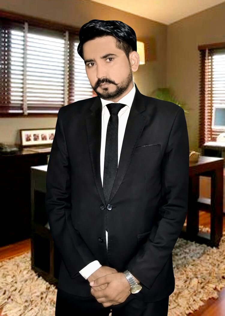 Jahangeer