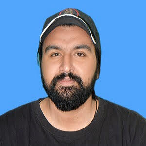 Wajahat Hussain