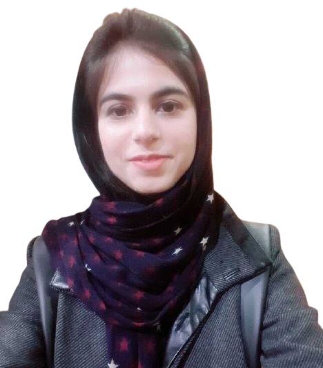Aysha Ashraf