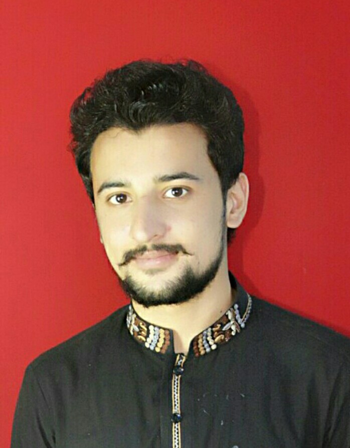 Saud Naseer Abbasi