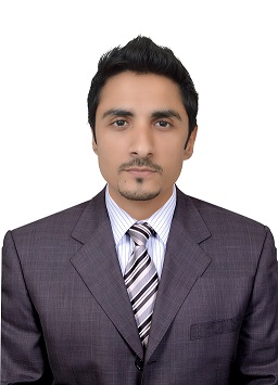 Umar Saeed