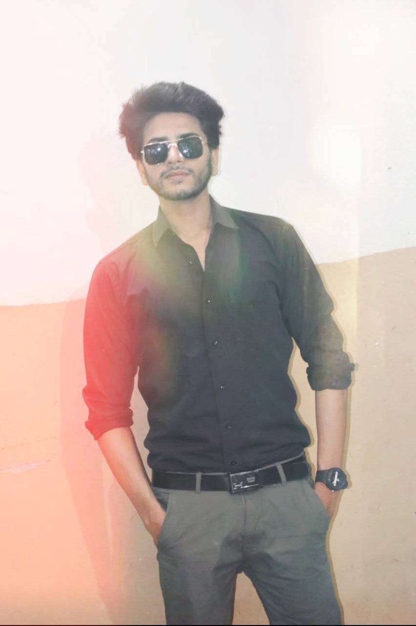 Muhammad Noman
