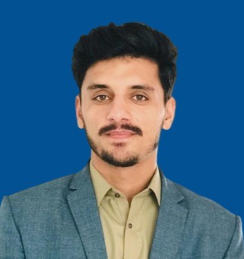 Zahoor Ahmad