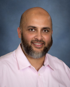 Khurram J Khan