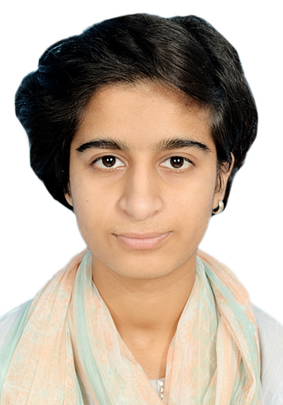 Hamna Noor