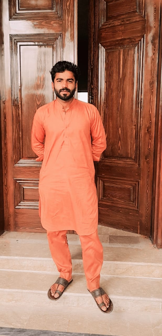 Zohaib Ahmad Akram
