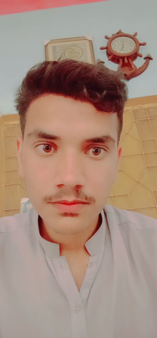 Muhammad Fazil