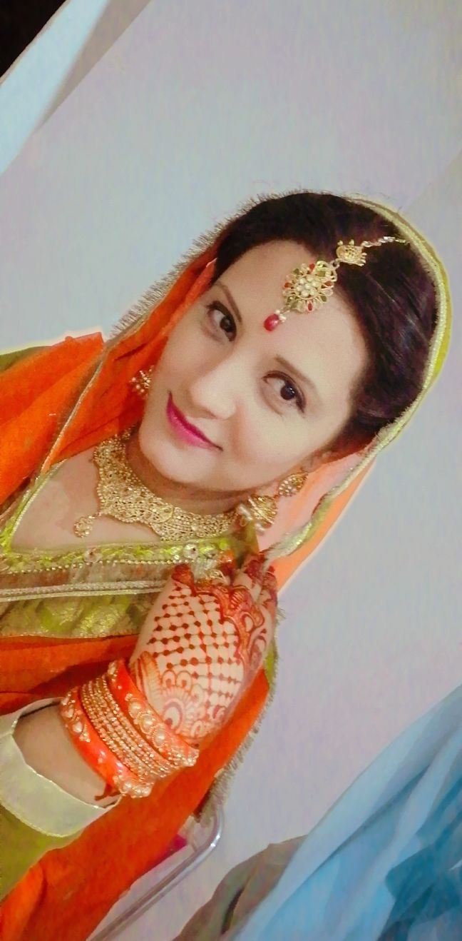 Memona idrees