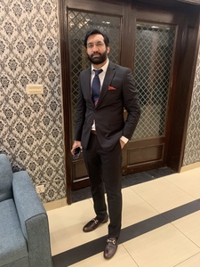 Muhammad Atif Akram
