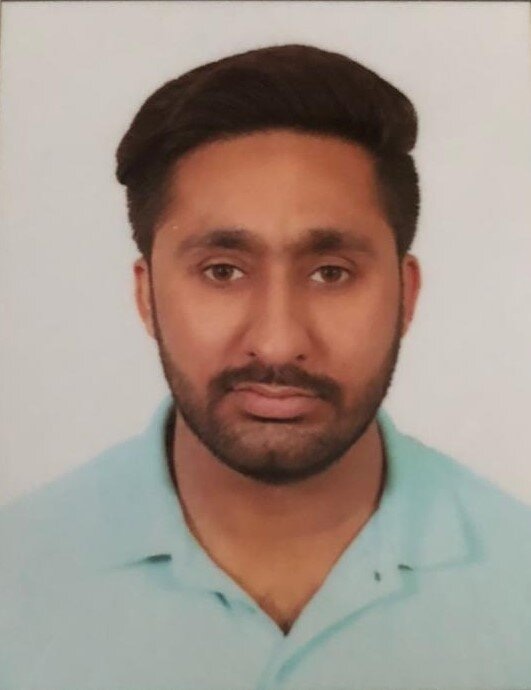 Muhammad Rehman