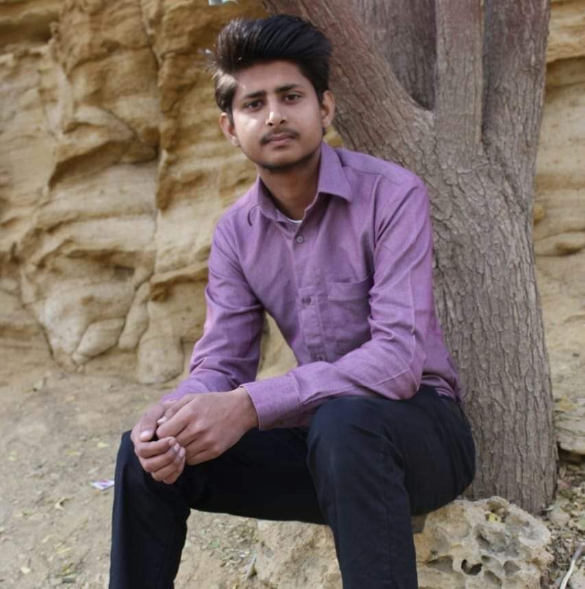 M Haris khan