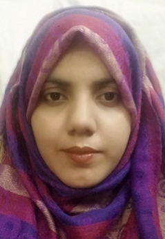 Sobia shabir