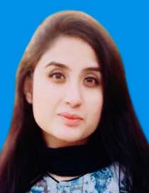 Prinka Bhagwani