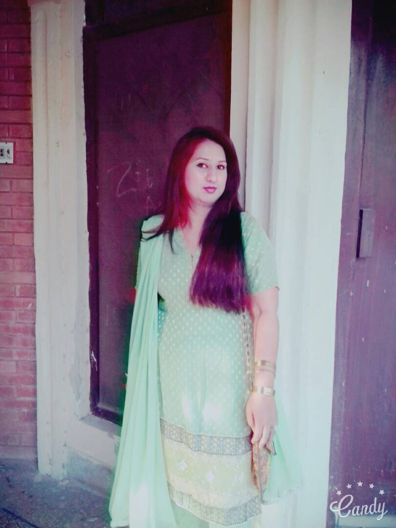 Usma Ghafoor