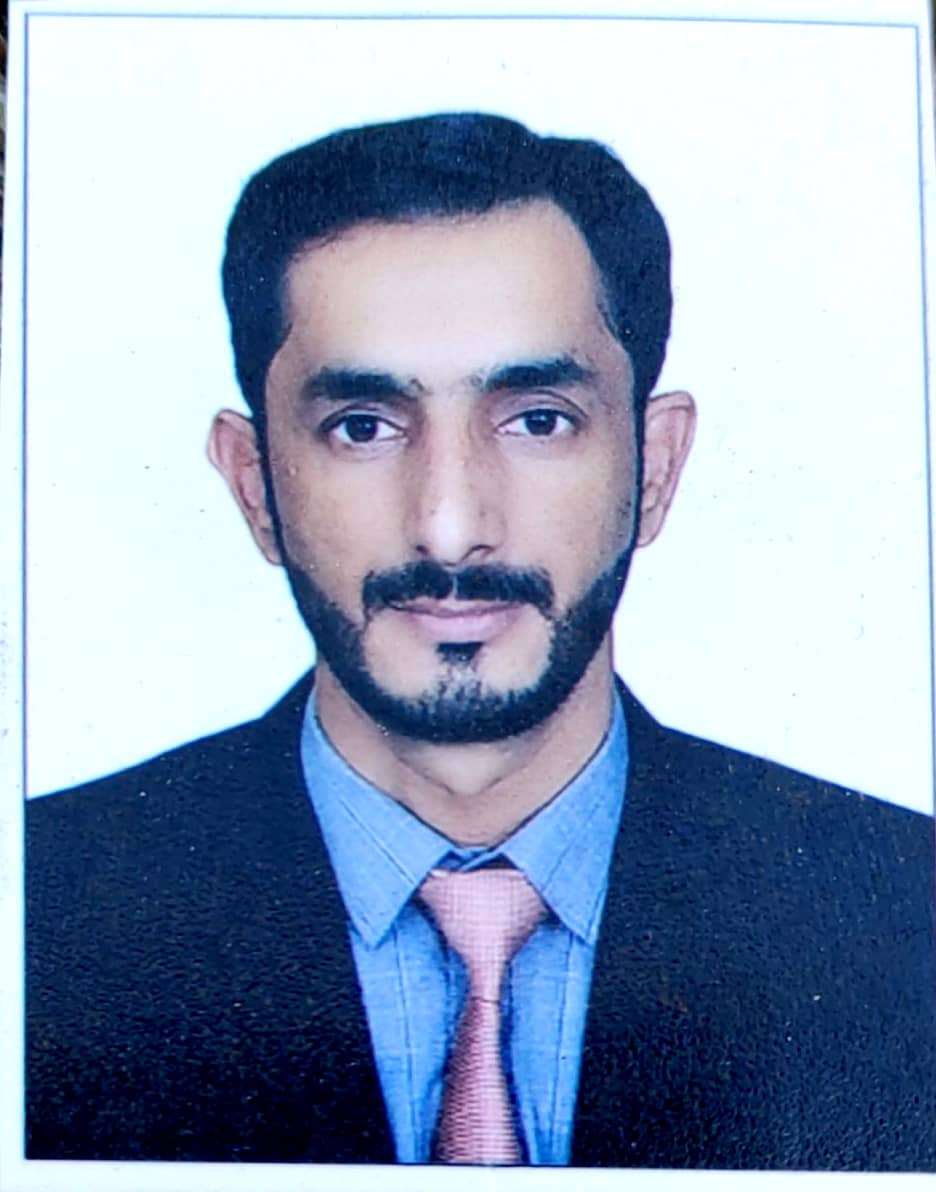 Aijaz Ahmed
