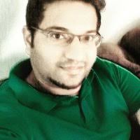 Syed Emad Raza