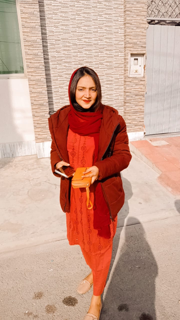 Umme Tayyba