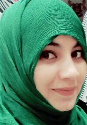 Rabbia rafaqat