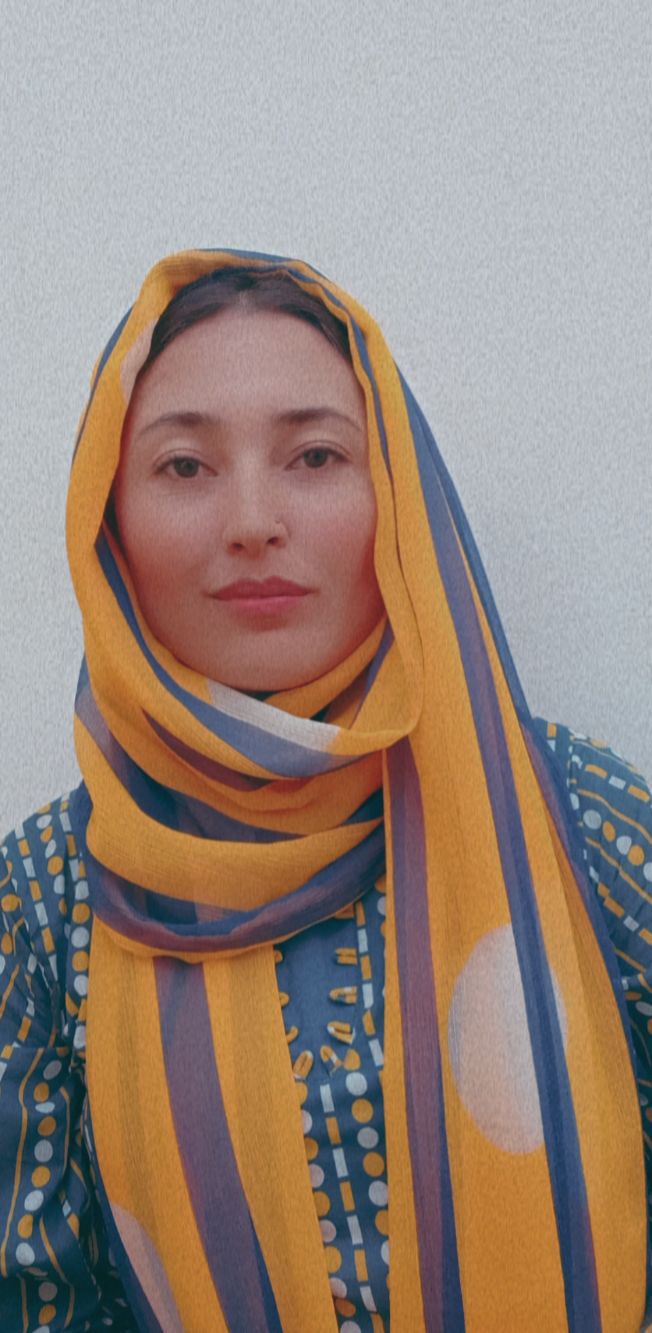 Mehwish kanwal