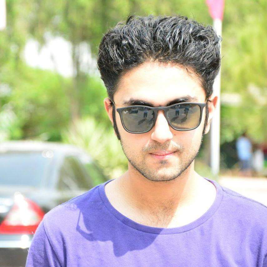 Muhammad Sabeeh Tahir