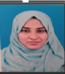 Ayesha Noor