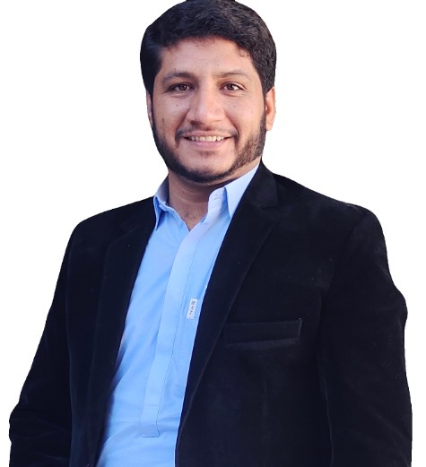 Shahid Naseer