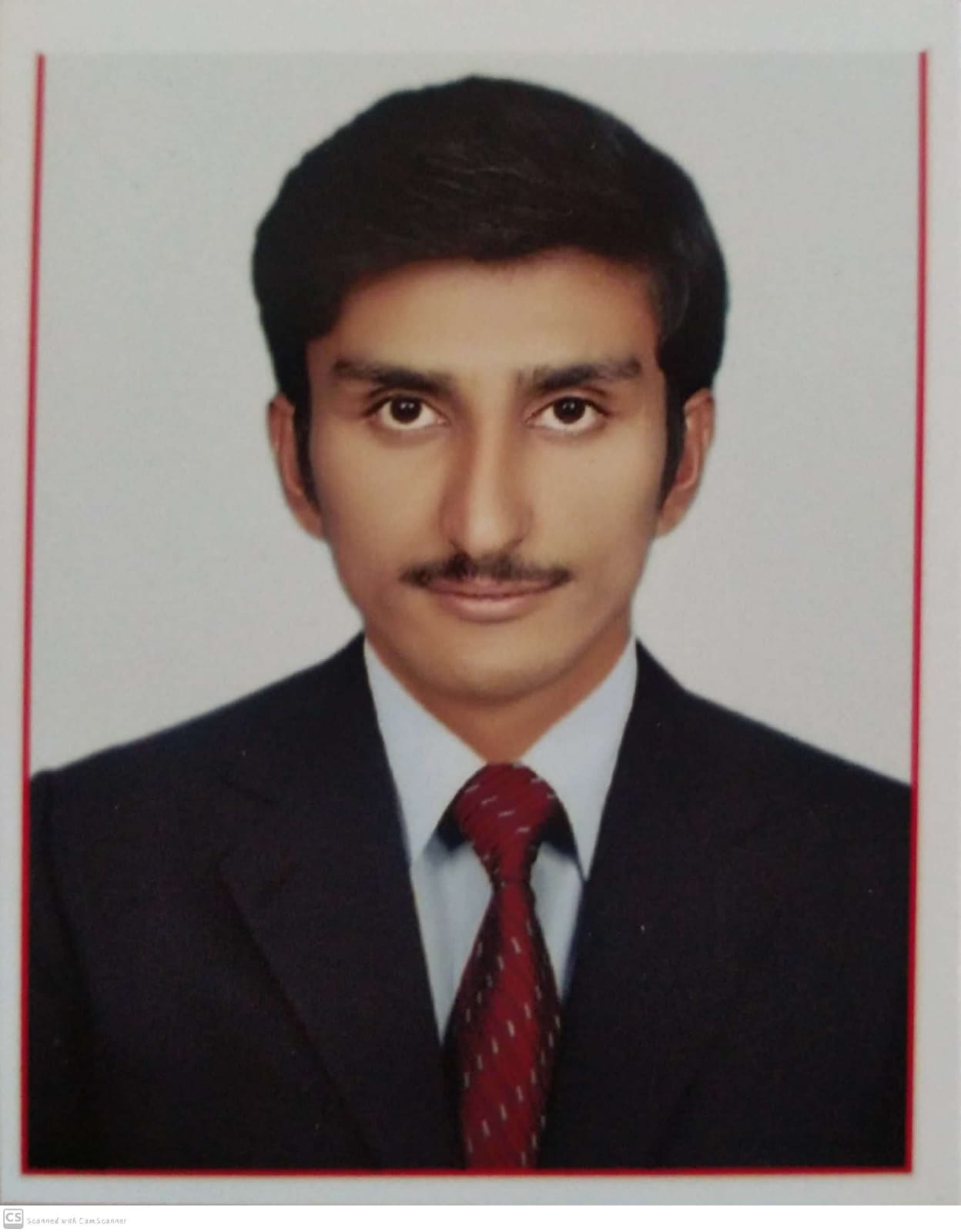 Hassnain Raza