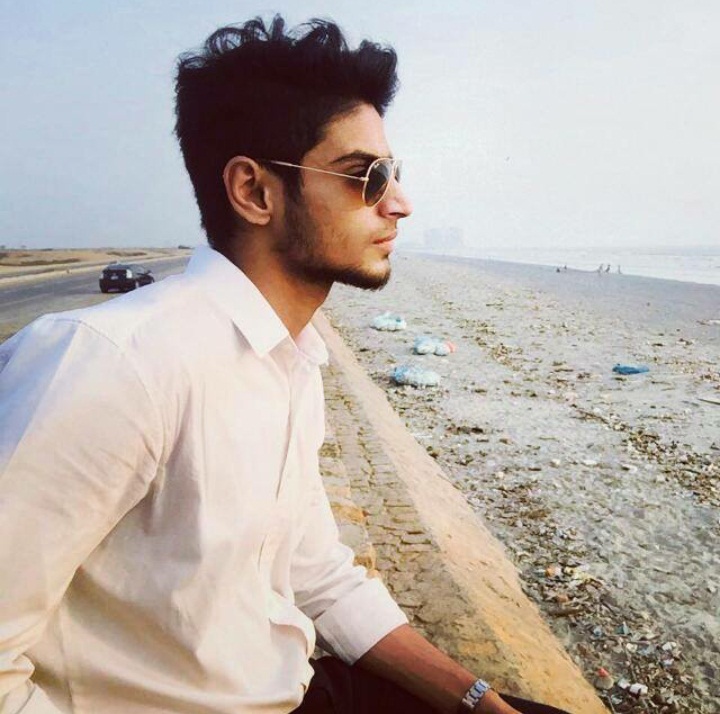 ALI Jokhio