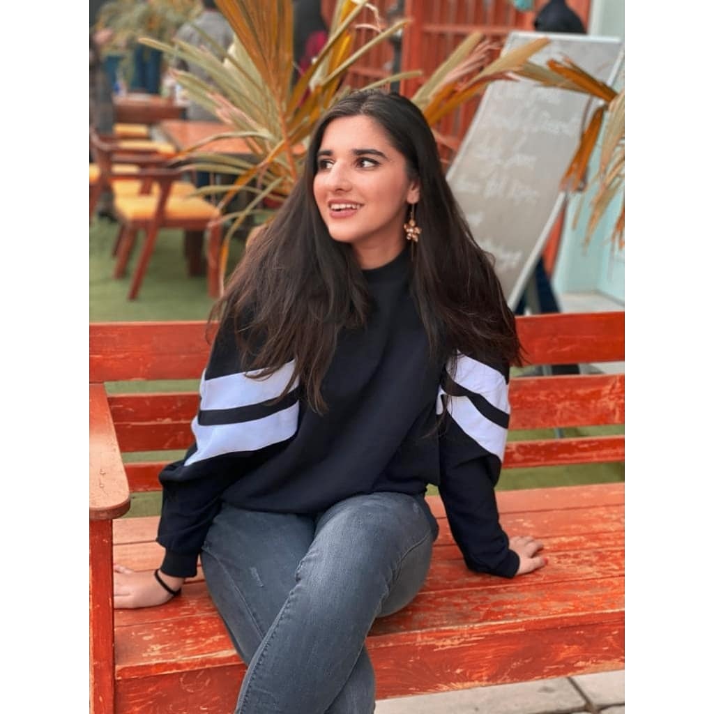 Bareeha Saquib